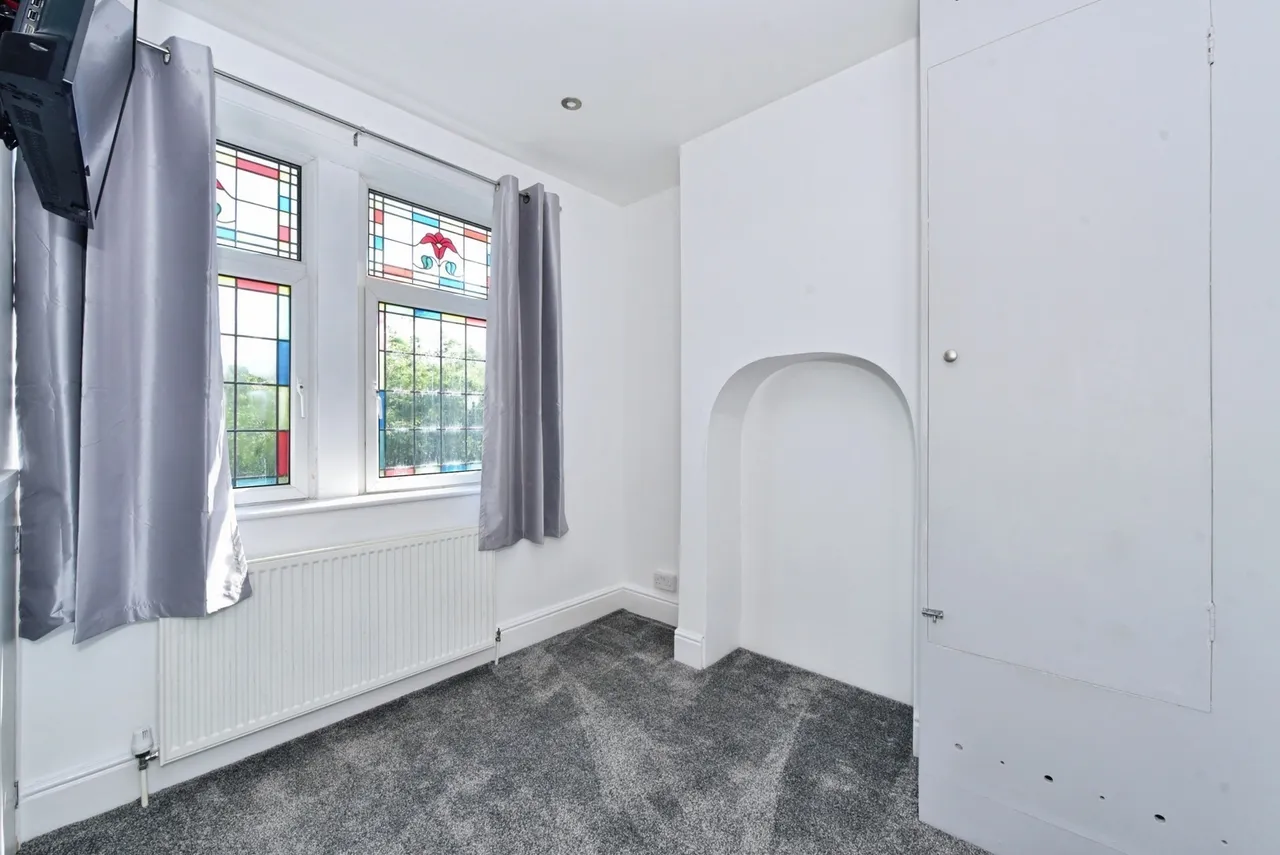 Birley Lane, Sheffield, South Yorkshire, S12, photo 10