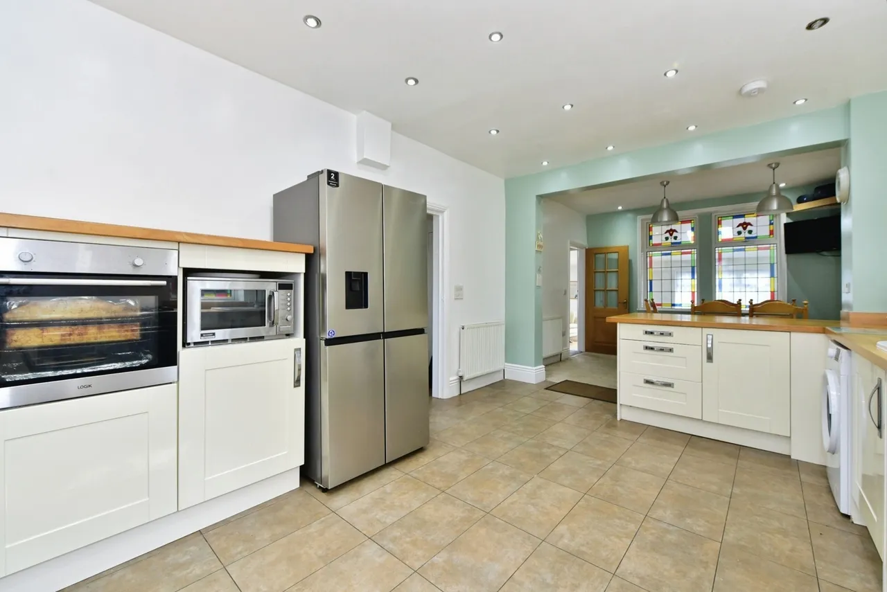 Birley Lane, Sheffield, South Yorkshire, S12, photo 2