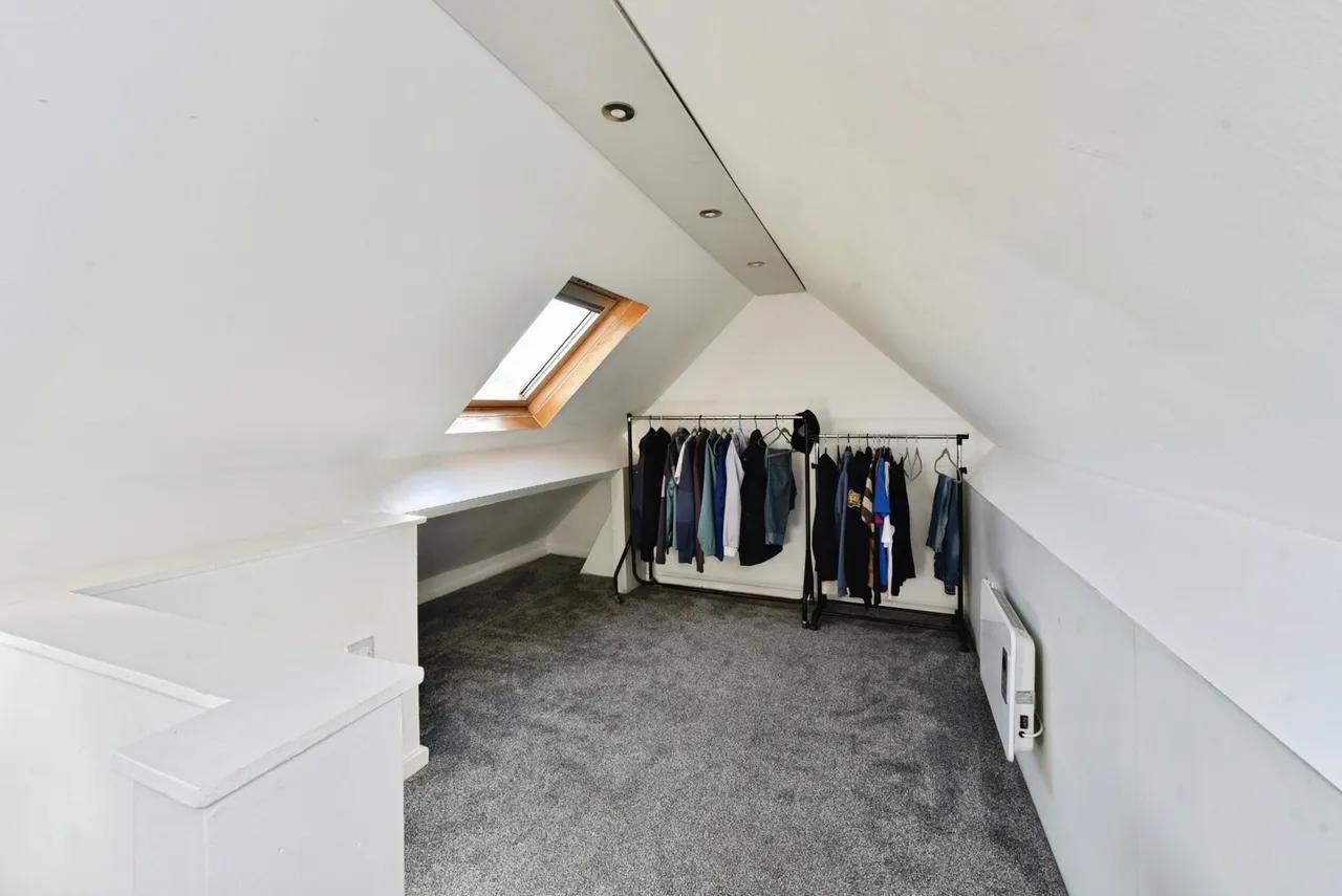 Birley Lane, Sheffield, South Yorkshire, S12, photo 25