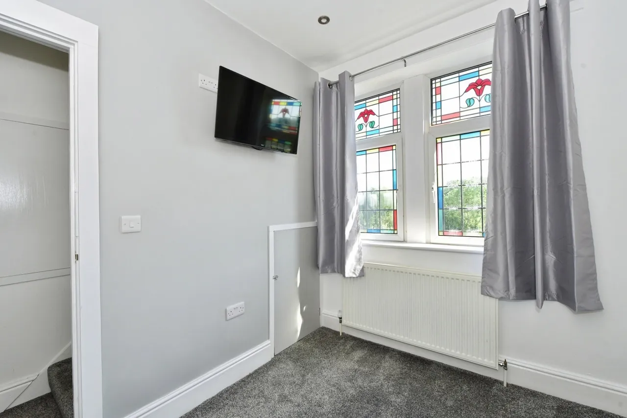 Birley Lane, Sheffield, South Yorkshire, S12, photo 23