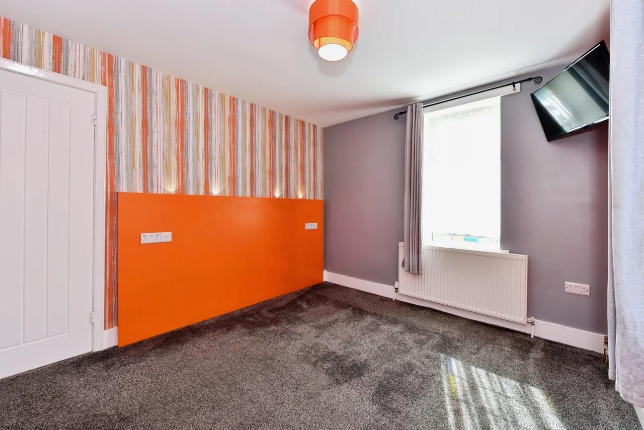 Birley Lane, Sheffield, South Yorkshire, S12, photo 22