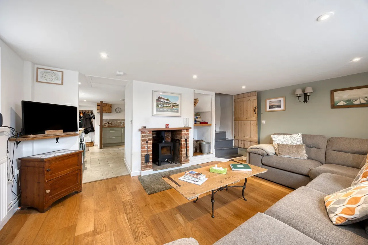 Beautifully Presented Cottage in Burn, photo 5