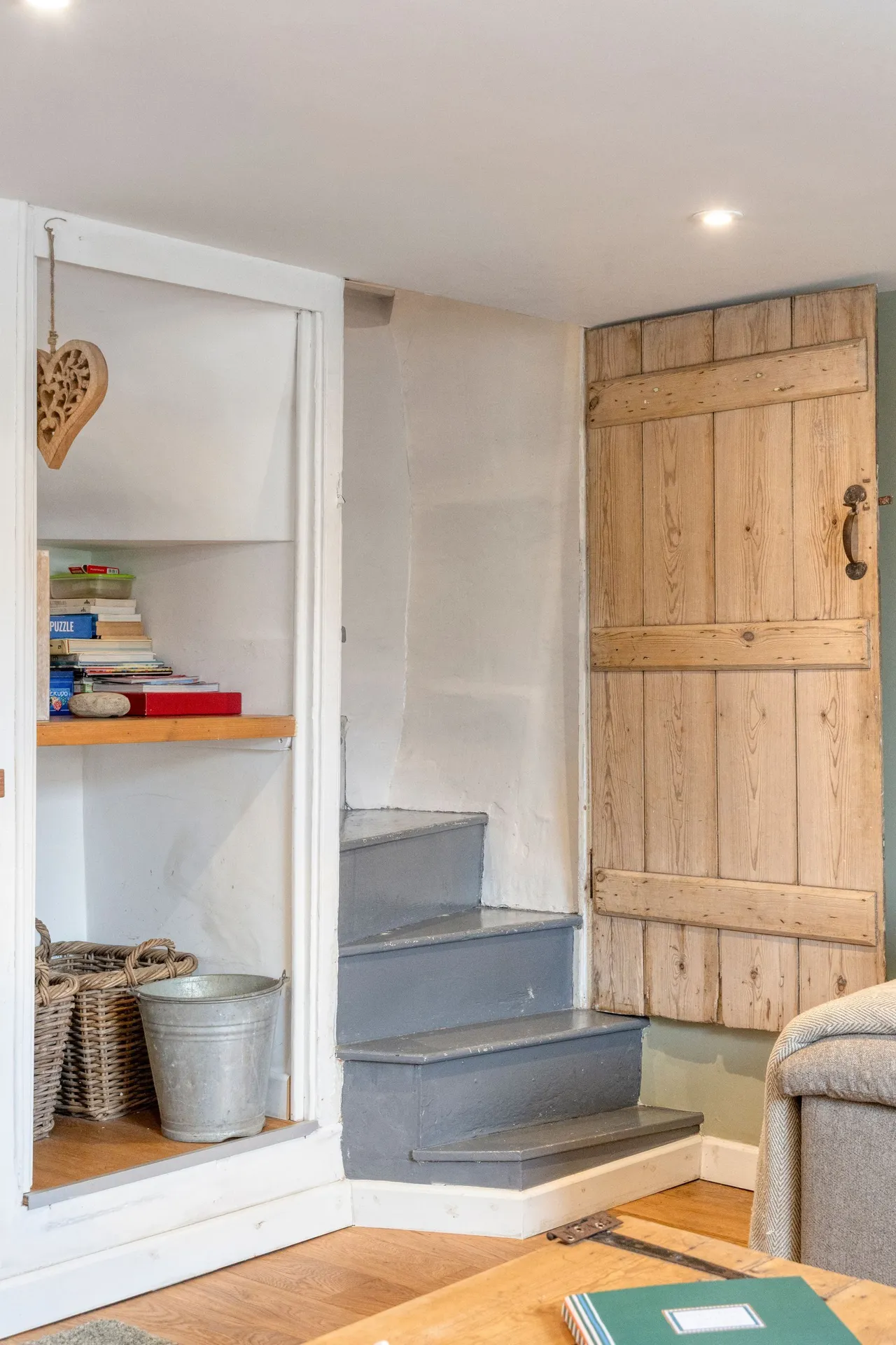 Beautifully Presented Cottage in Burn, photo 9