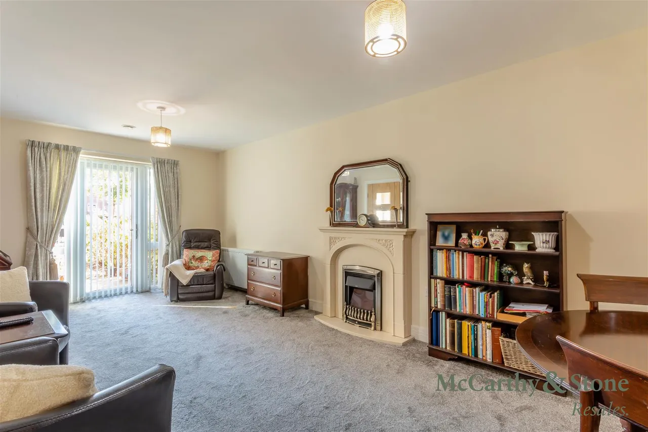 Tresham Close, Kettering, NN15, photo 4