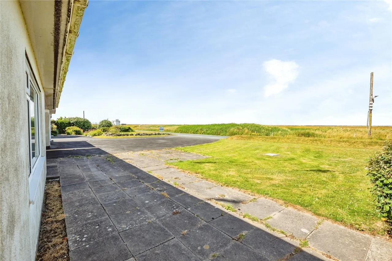 Ynyslas, Borth, SY24, photo 22