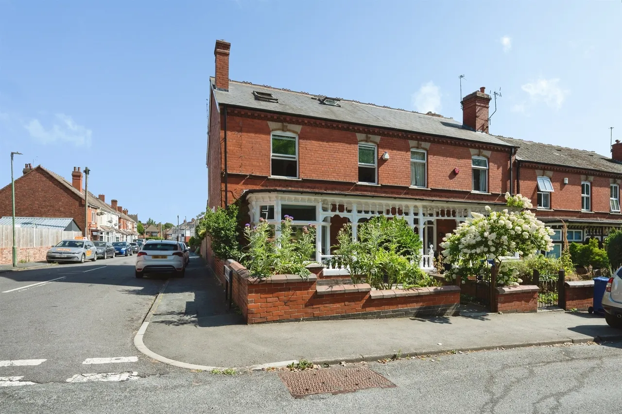 Selborne Road, Dudley, DY2, photo 20