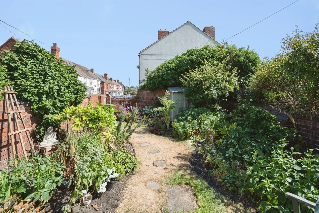 Selborne Road, Dudley, DY2, photo 19