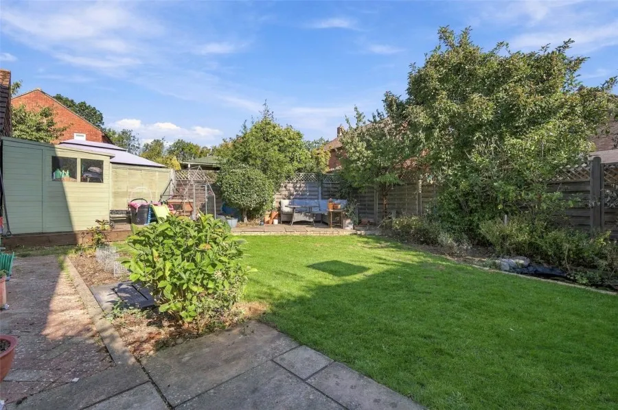 with 3 bedrooms in Bishop's Stortford, CM23, photo 13