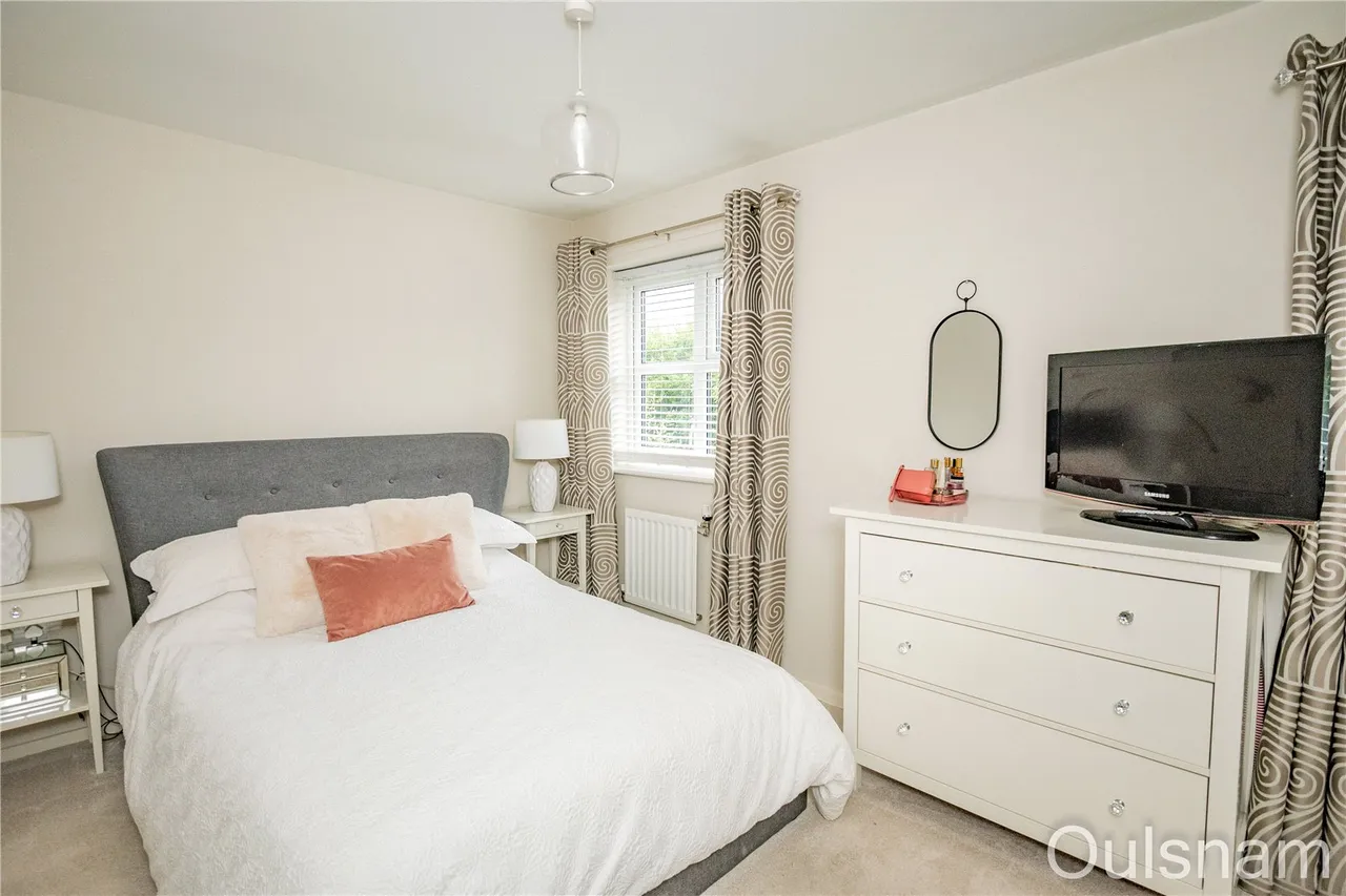 Woodpecker Close, Alvechurch, Birmingham, Worcestershire, B48 7SW, photo 14