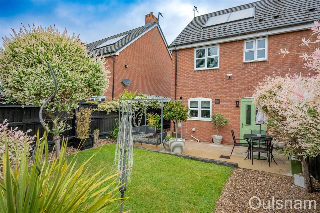 Woodpecker Close, Alvechurch, Birmingham, Worcestershire, B48 7SW, photo 22