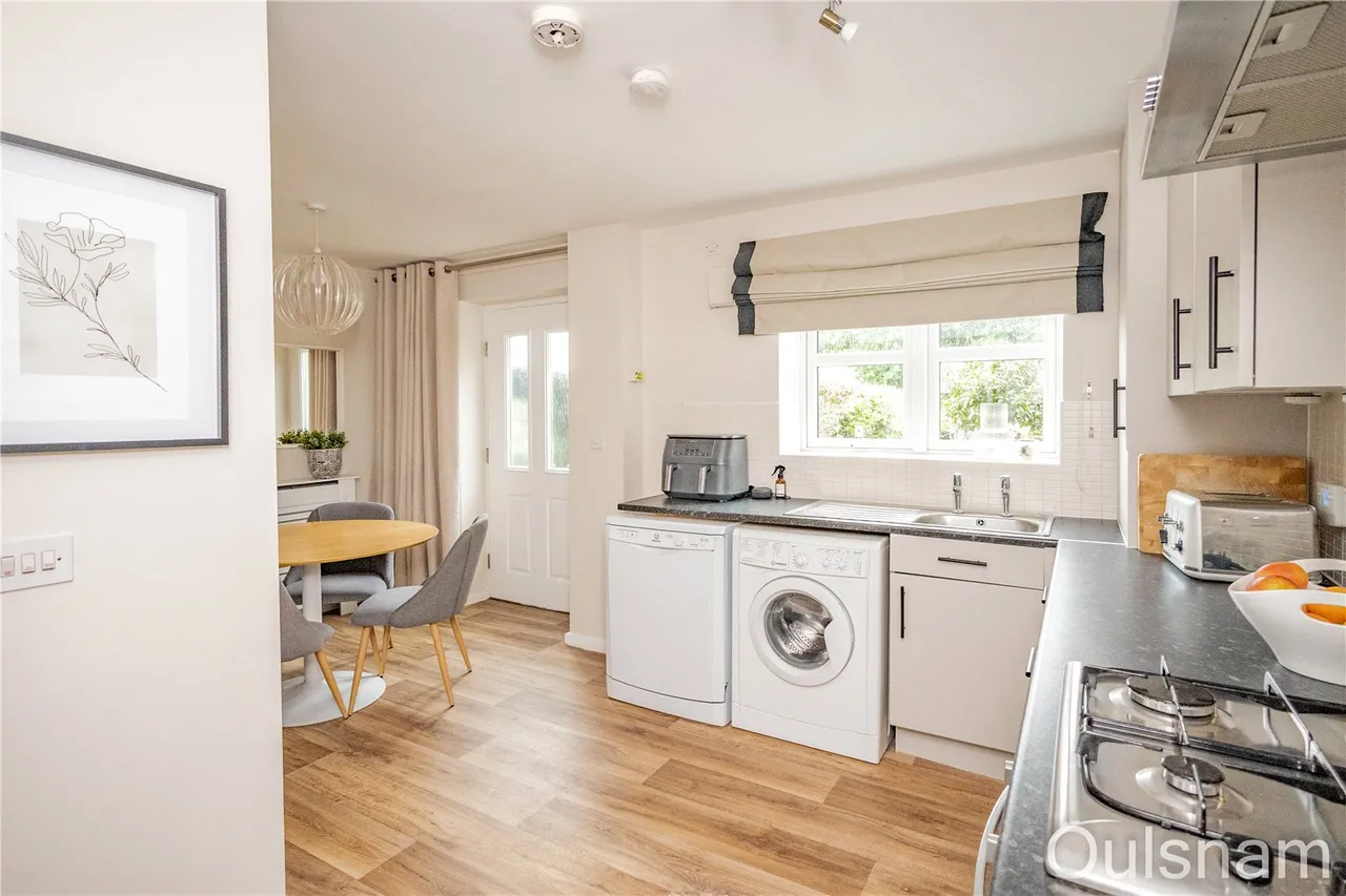 Woodpecker Close, Alvechurch, Birmingham, Worcestershire, B48 7SW, photo 9
