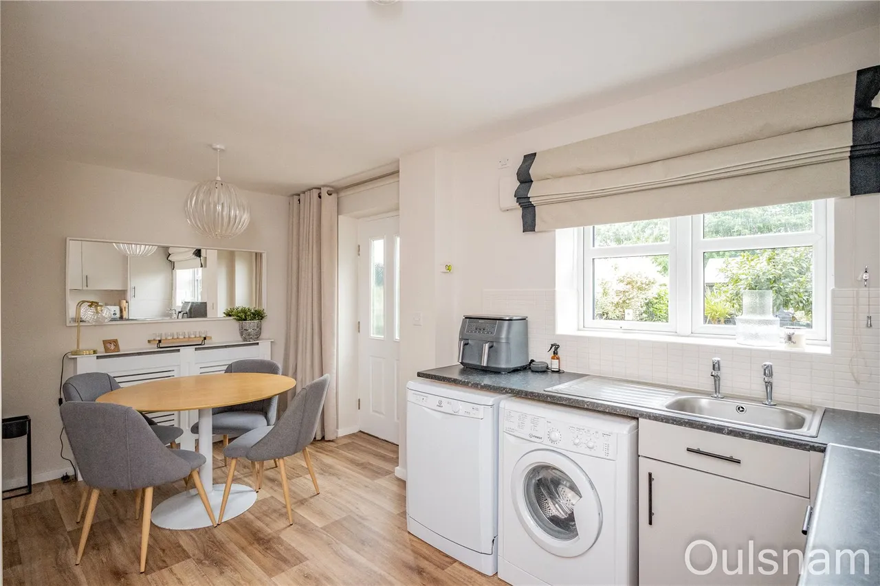 Woodpecker Close, Alvechurch, Birmingham, Worcestershire, B48 7SW, photo 4