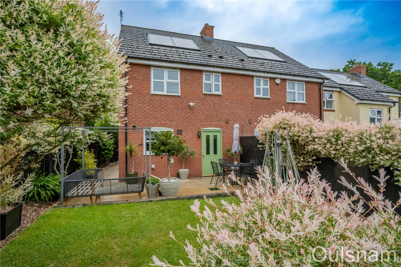Woodpecker Close, Alvechurch, Birmingham, Worcestershire, B48 7SW, photo 24