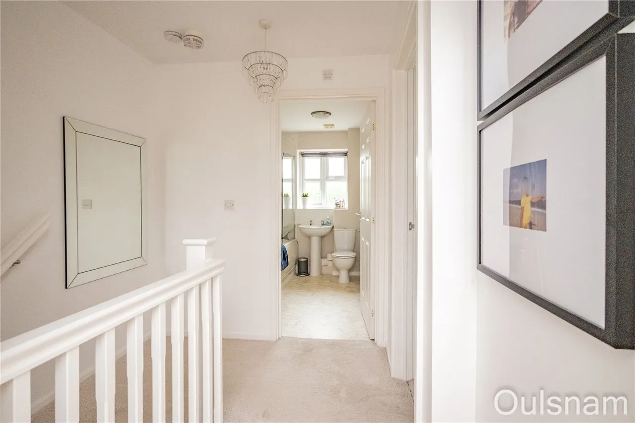 Woodpecker Close, Alvechurch, Birmingham, Worcestershire, B48 7SW, photo 15