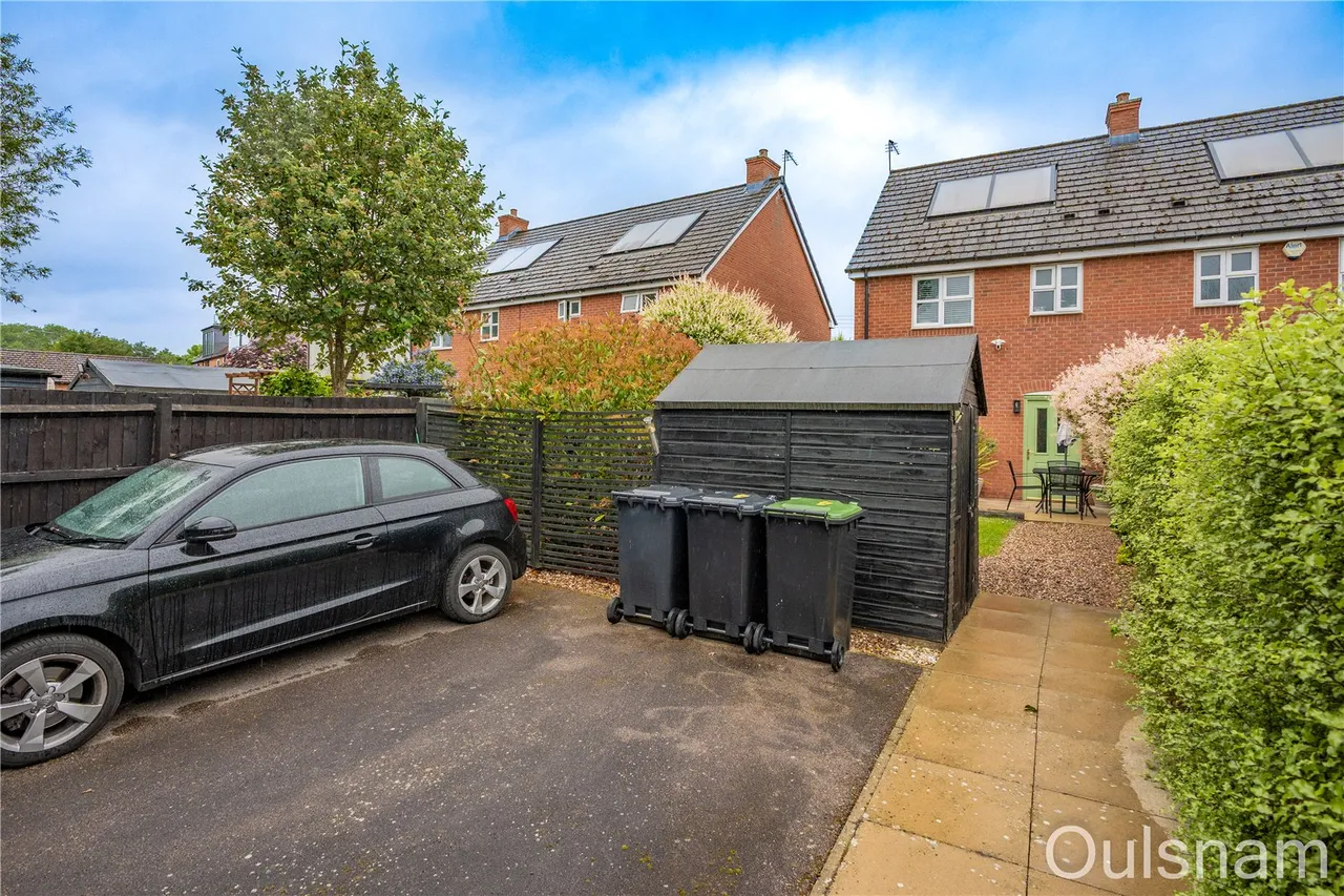 Woodpecker Close, Alvechurch, Birmingham, Worcestershire, B48 7SW, photo 23
