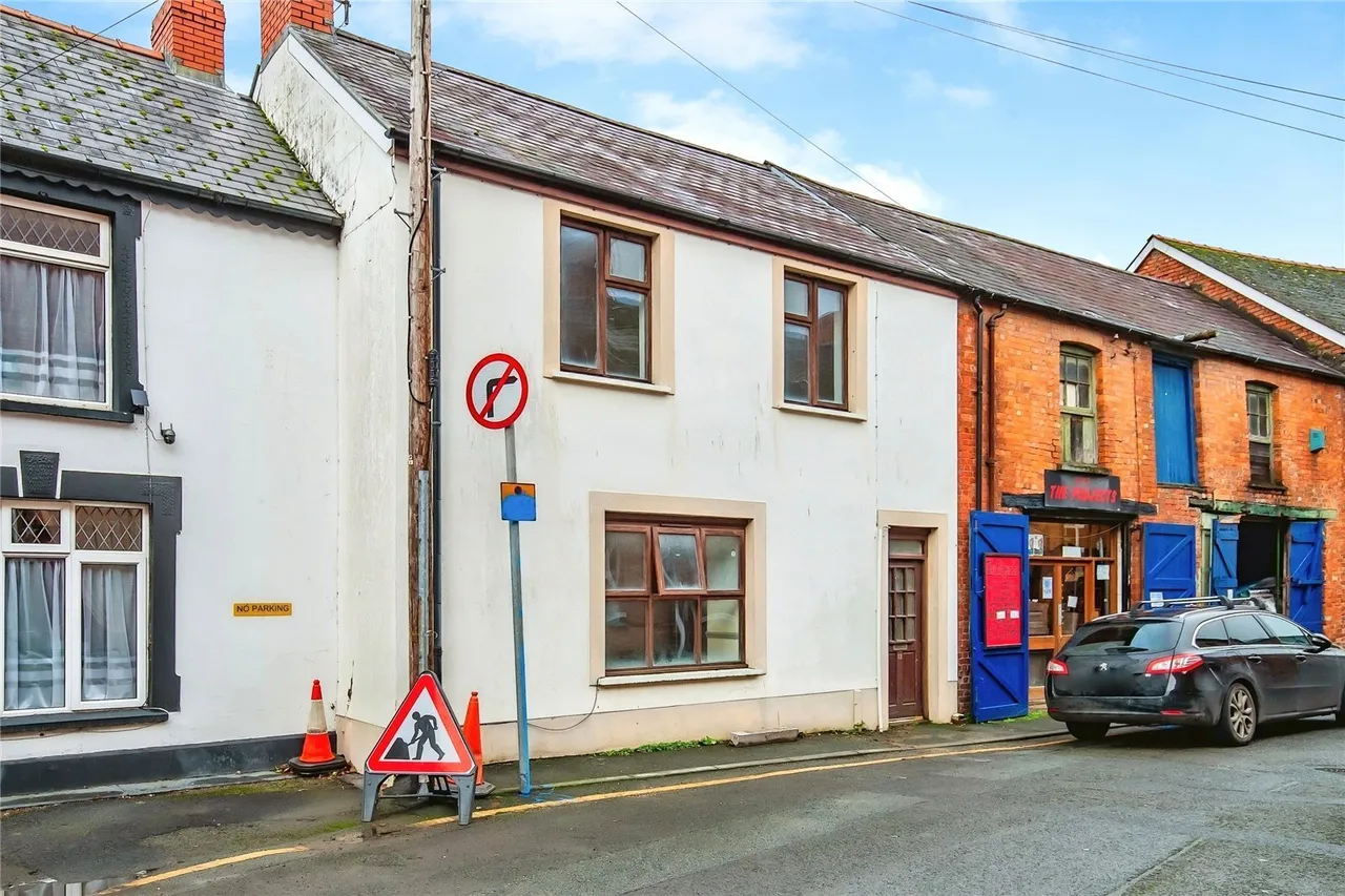 Queens Terrace, Cardigan, SA43, photo 2