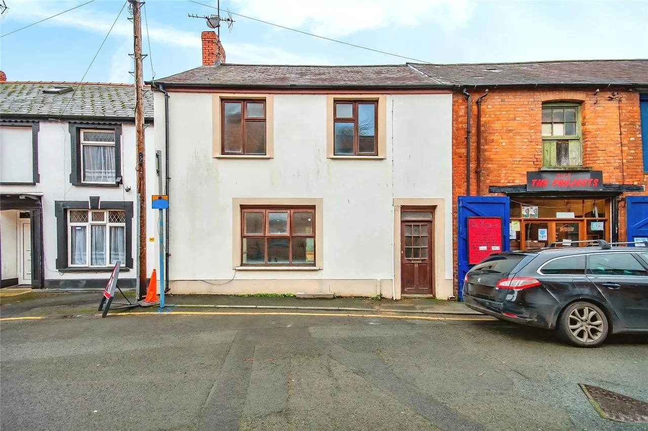 Queens Terrace, Cardigan, SA43, photo 15