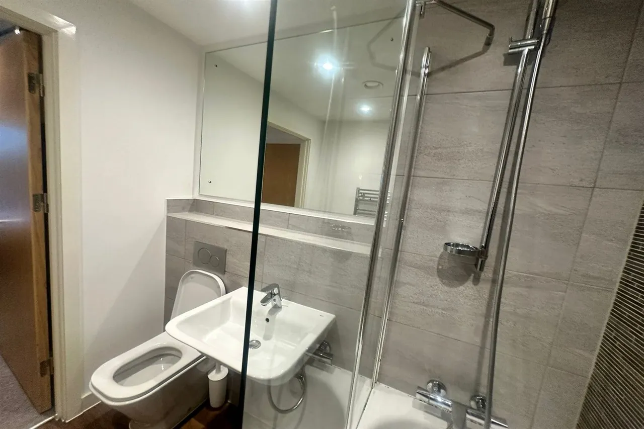 Lexington Gardens, Birmingham, B15, photo 12