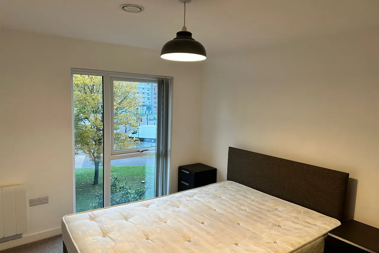 Lexington Gardens, Birmingham, B15, photo 10