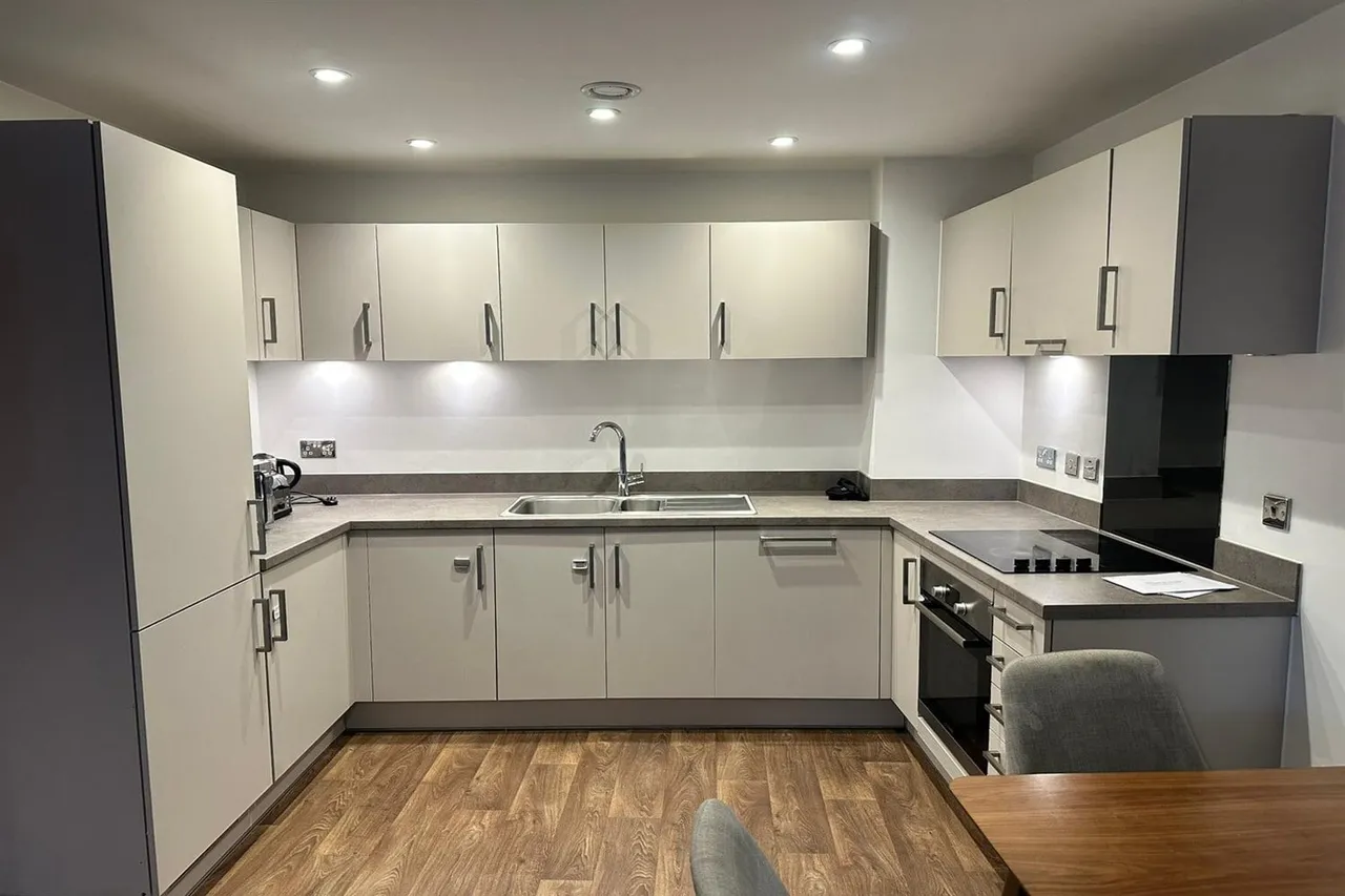 Lexington Gardens, Birmingham, B15, photo 6