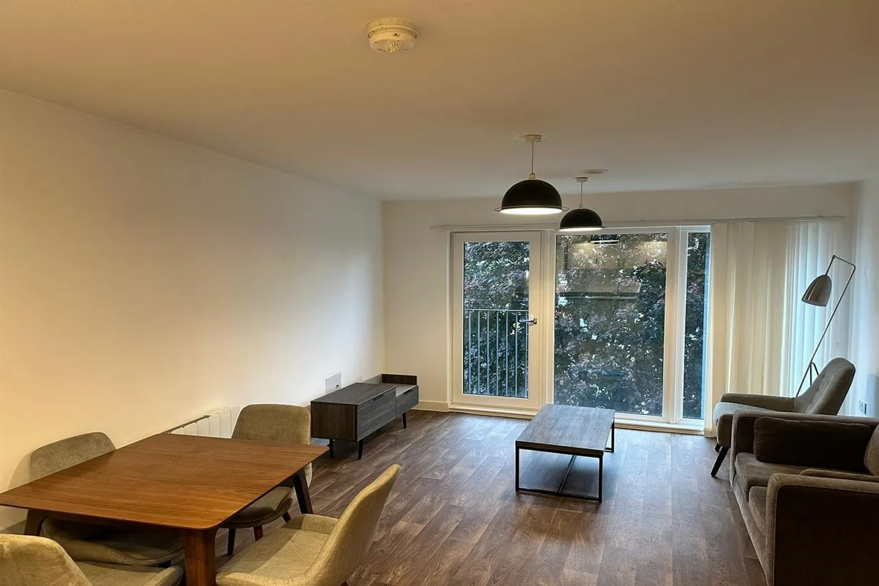 Lexington Gardens, Birmingham, B15, photo 5