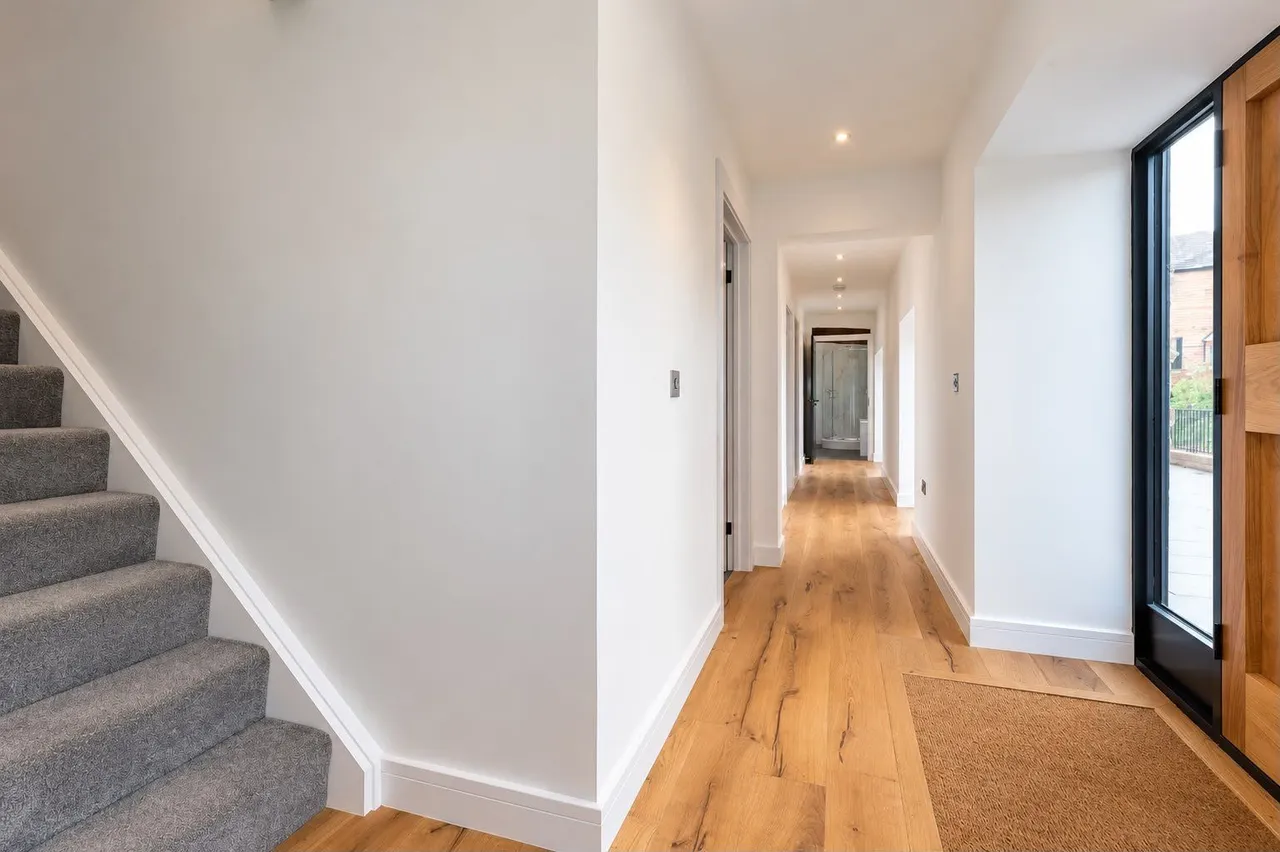 Holmer House Close, Holmer, HR4, photo 18