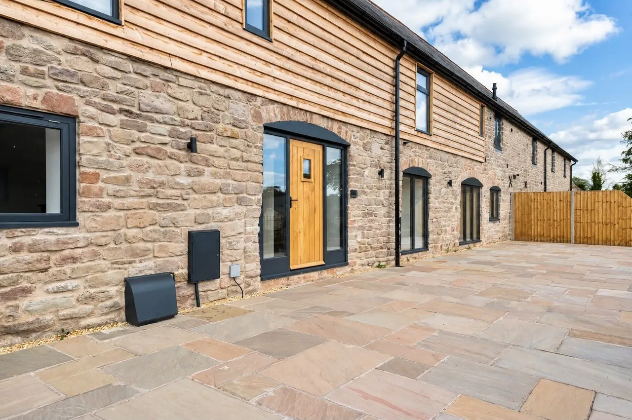 Holmer House Close, Holmer, HR4, photo 20