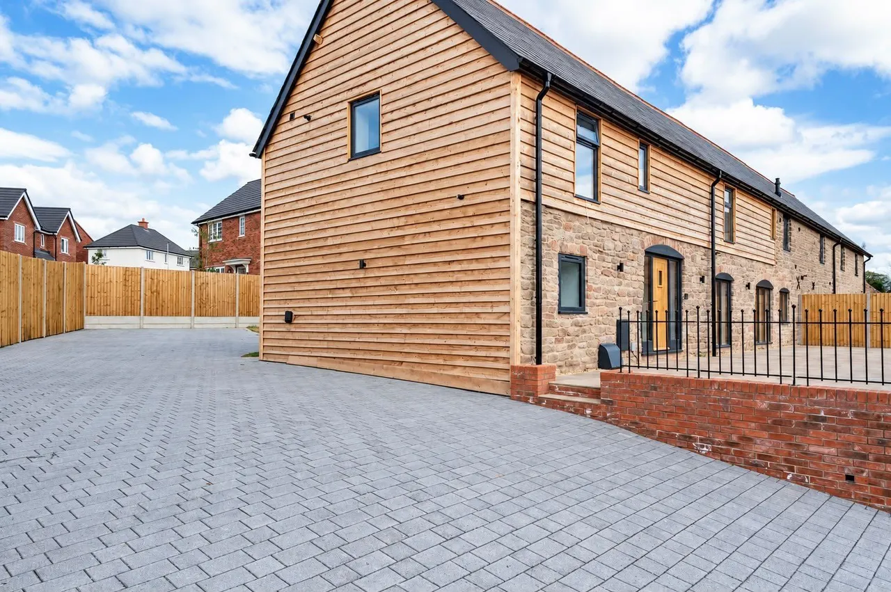 Holmer House Close, Holmer, HR4, photo 19