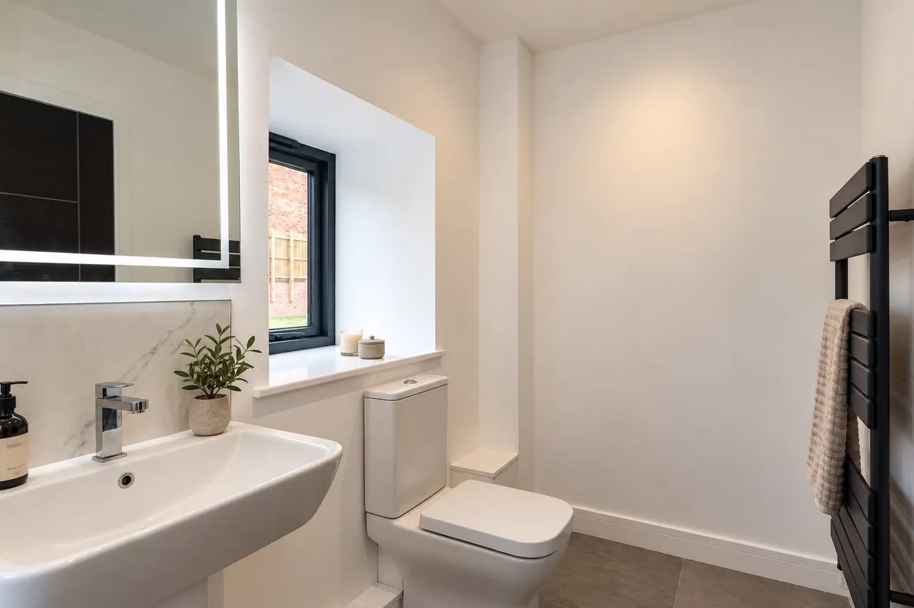 Holmer House Close, Holmer, HR4, photo 17