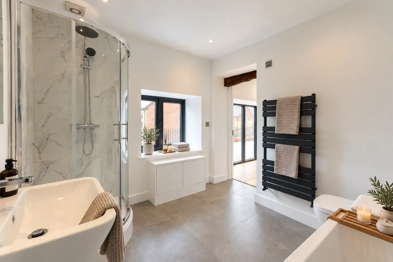 Holmer House Close, Holmer, HR4, photo 15