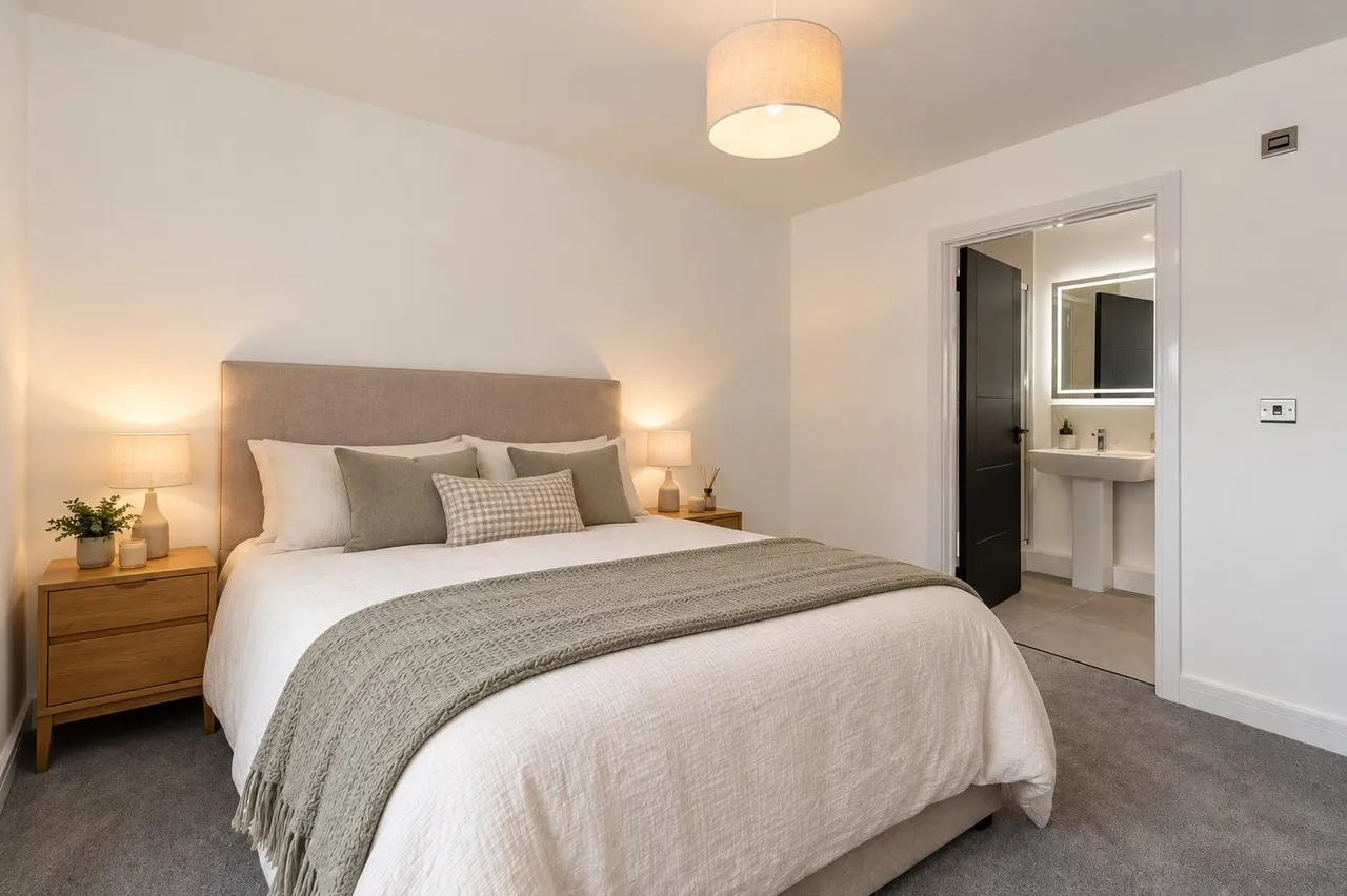 Holmer House Close, Holmer, HR4, photo 16