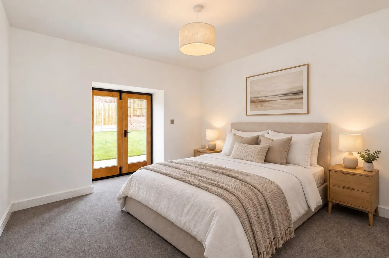 Holmer House Close, Holmer, HR4, photo 12