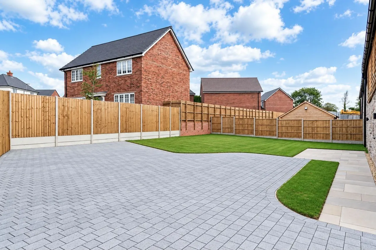 Holmer House Close, Holmer, HR4, photo 21