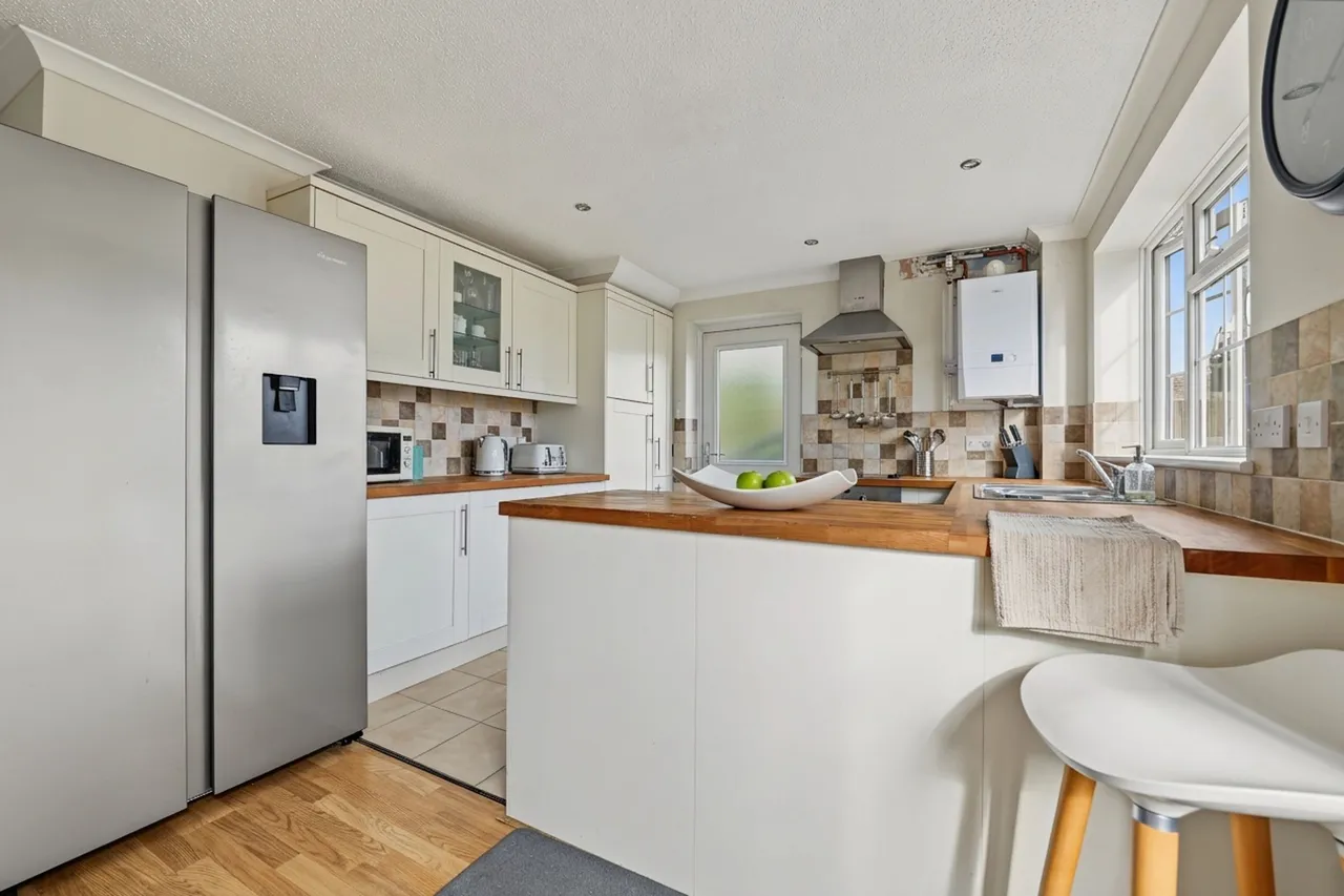 Disraeli Close, Kibworth Beauchamp, LE8, photo 6