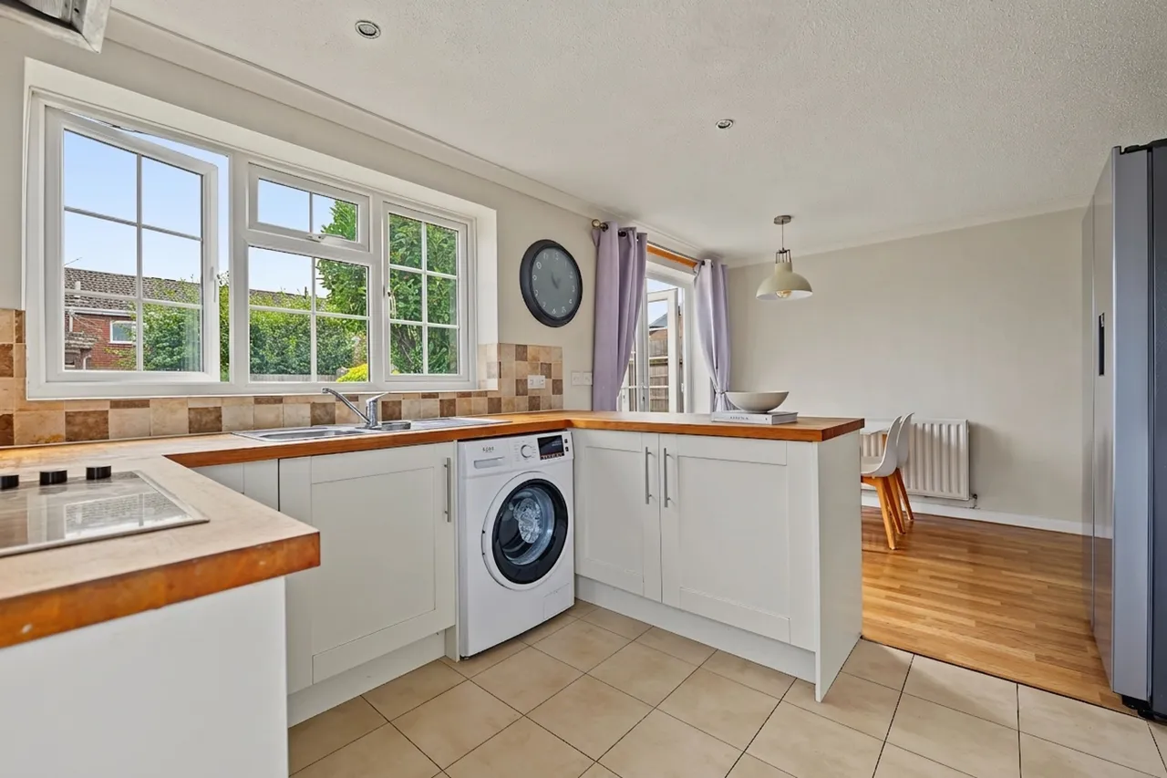 Disraeli Close, Kibworth Beauchamp, LE8, photo 7