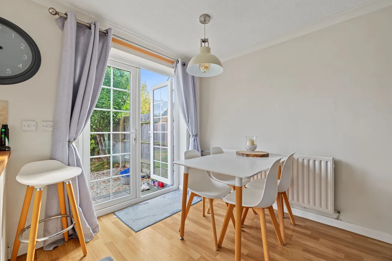 Disraeli Close, Kibworth Beauchamp, LE8, photo 8