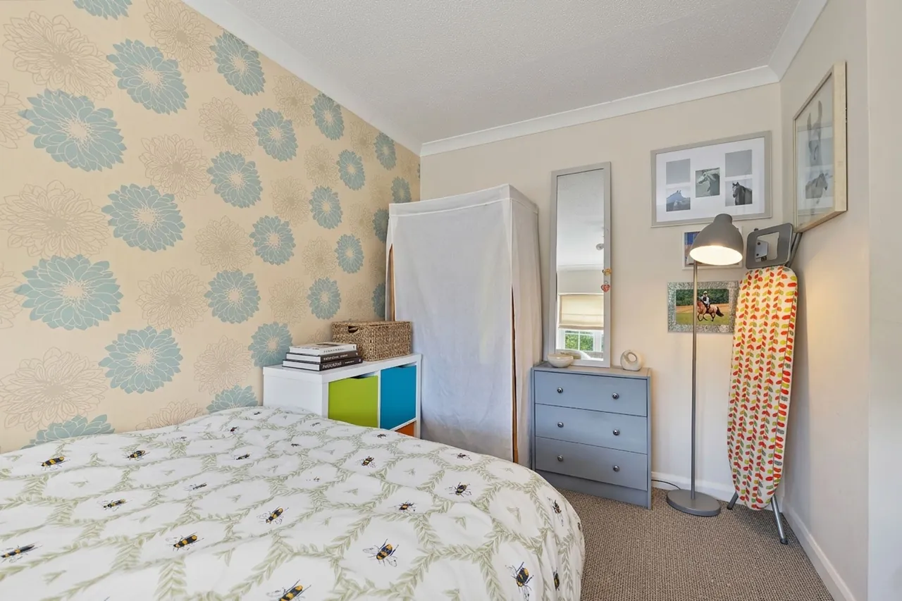Disraeli Close, Kibworth Beauchamp, LE8, photo 11