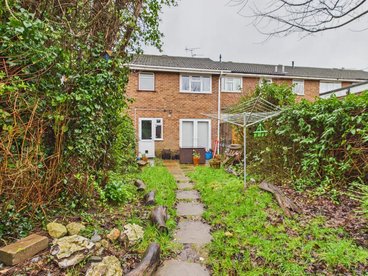 Porter Road, Brighton Hill, Basingstoke, RG22, photo 10