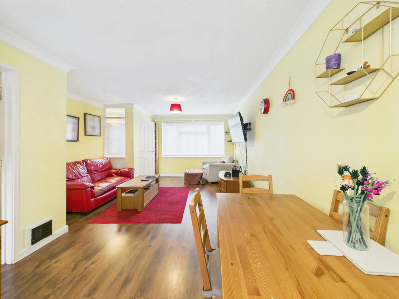 Porter Road, Brighton Hill, Basingstoke, RG22, photo 9