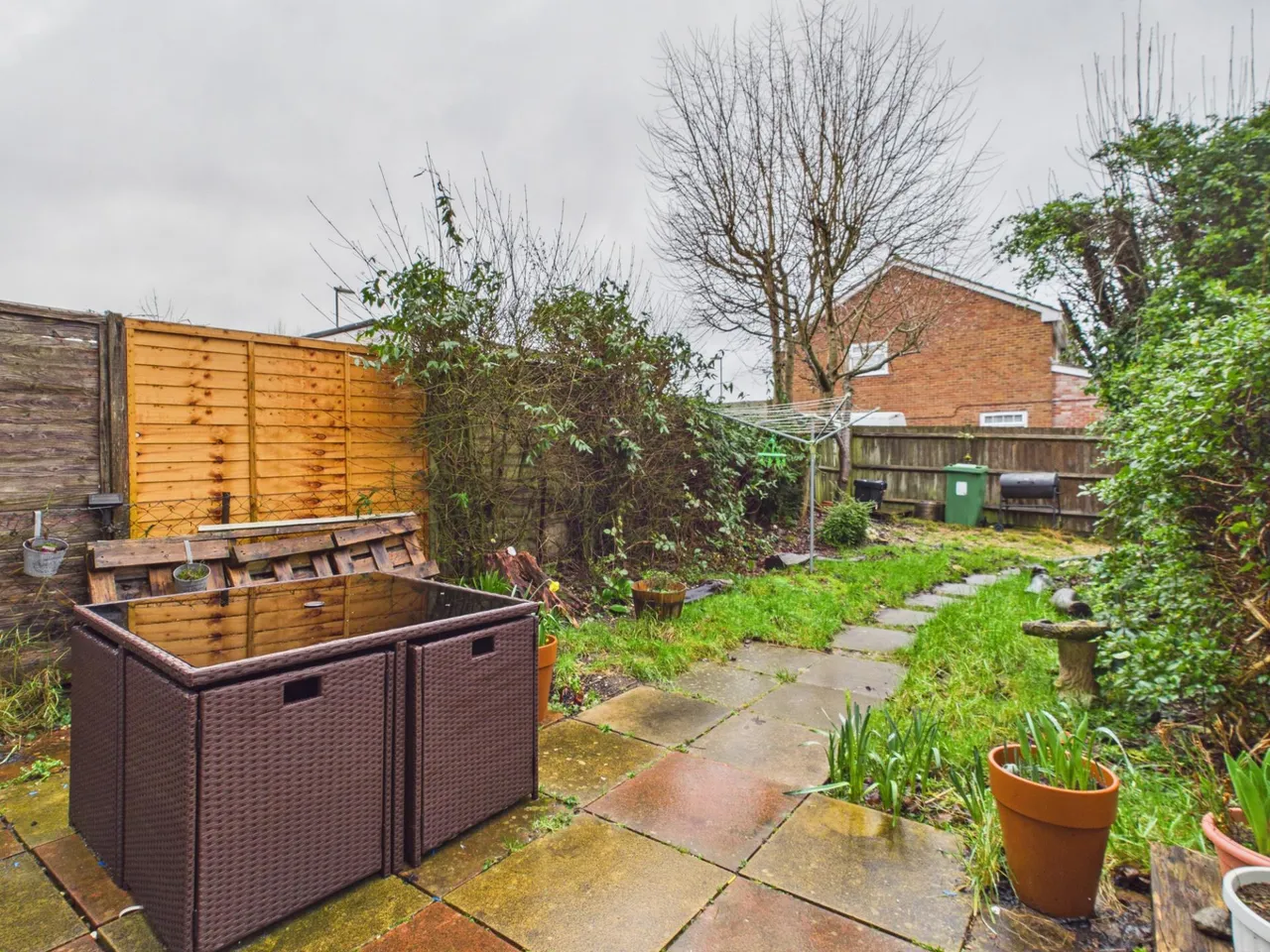 Porter Road, Brighton Hill, Basingstoke, RG22, photo 11