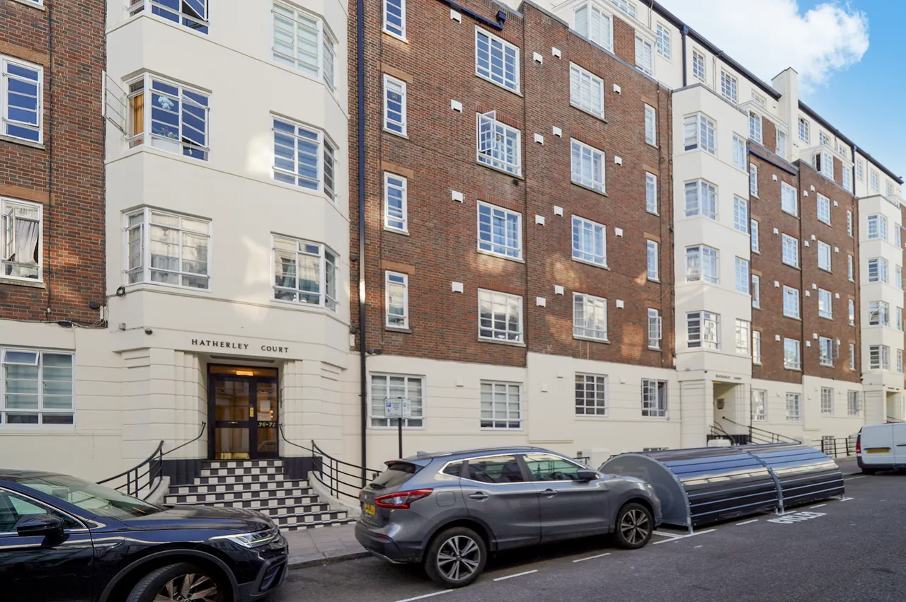 Hatherley Grove, W2, photo 8