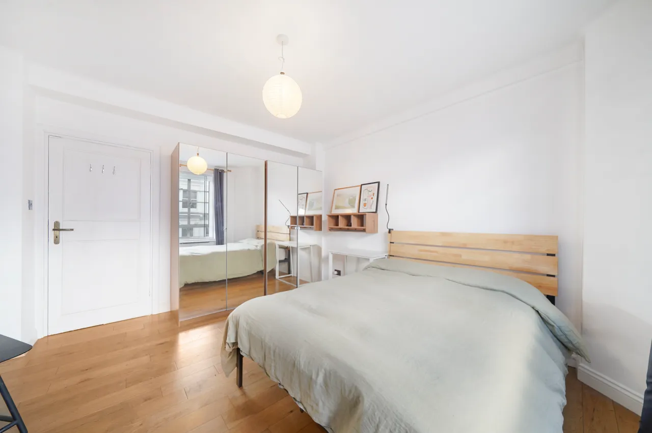 Hatherley Grove, W2, photo 5