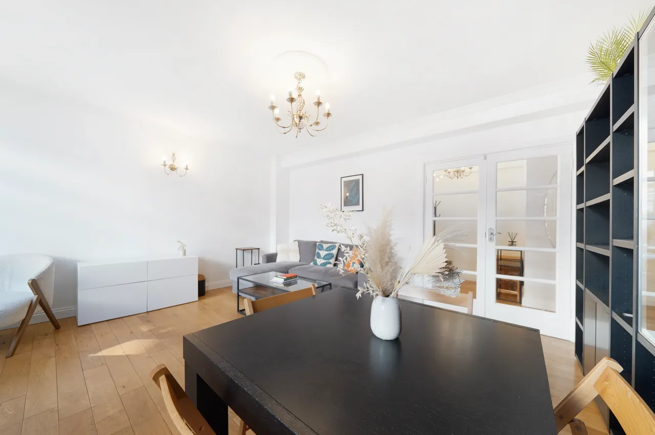 1 bed flat for sale, Hatherley Grove, W2