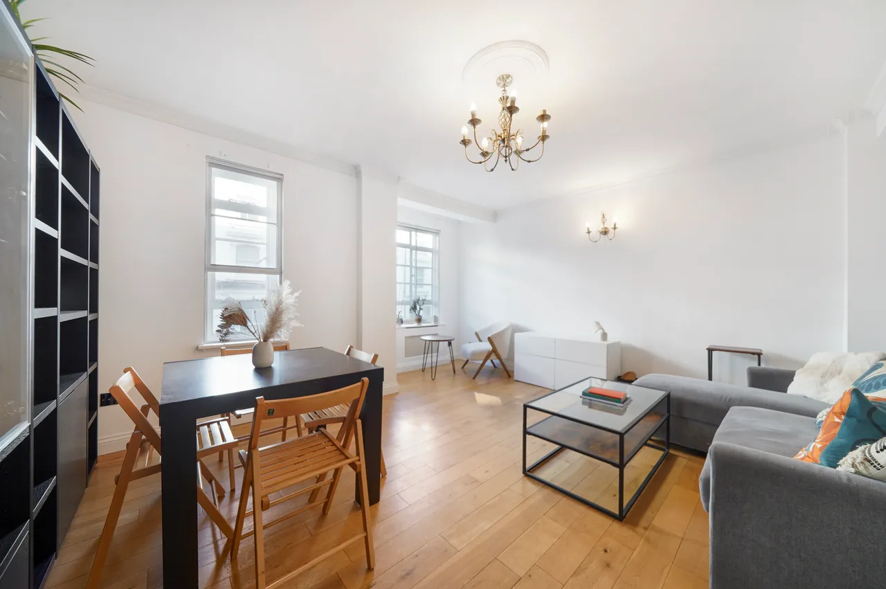 Hatherley Grove, W2, photo 4
