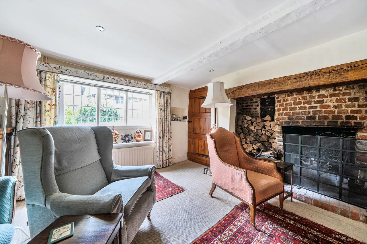 Church Street, Amberley, BN18, photo 3