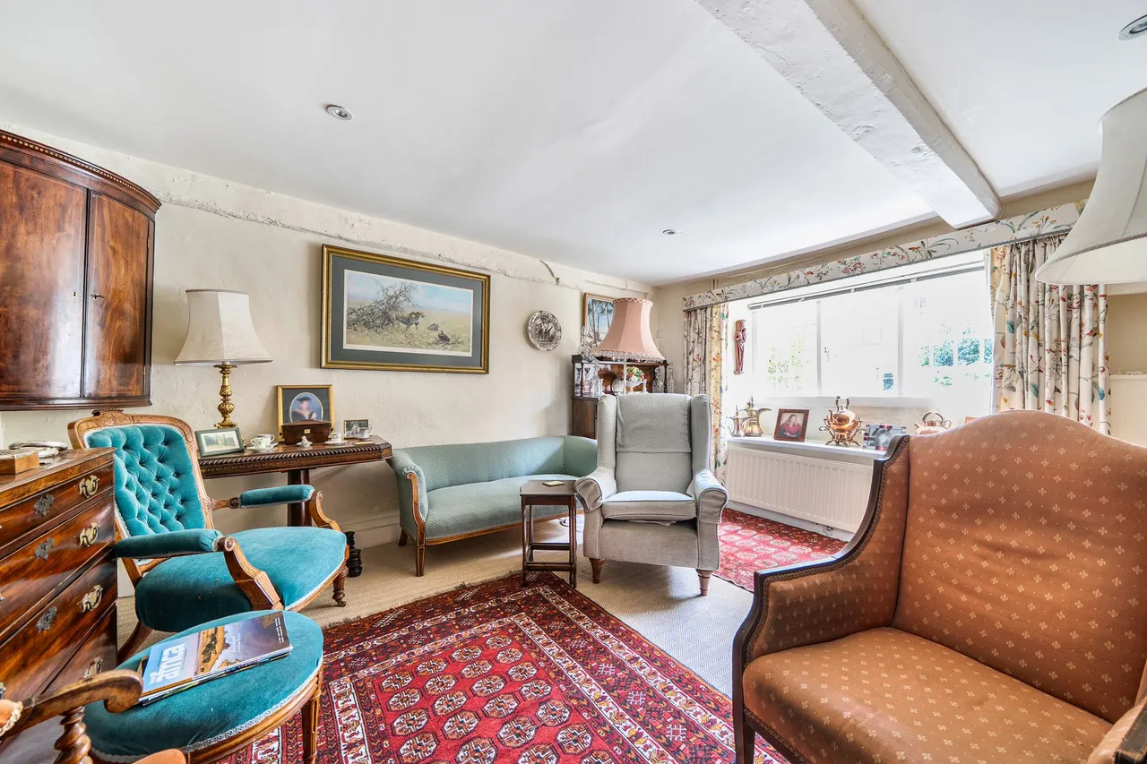 Church Street, Amberley, BN18, photo 6