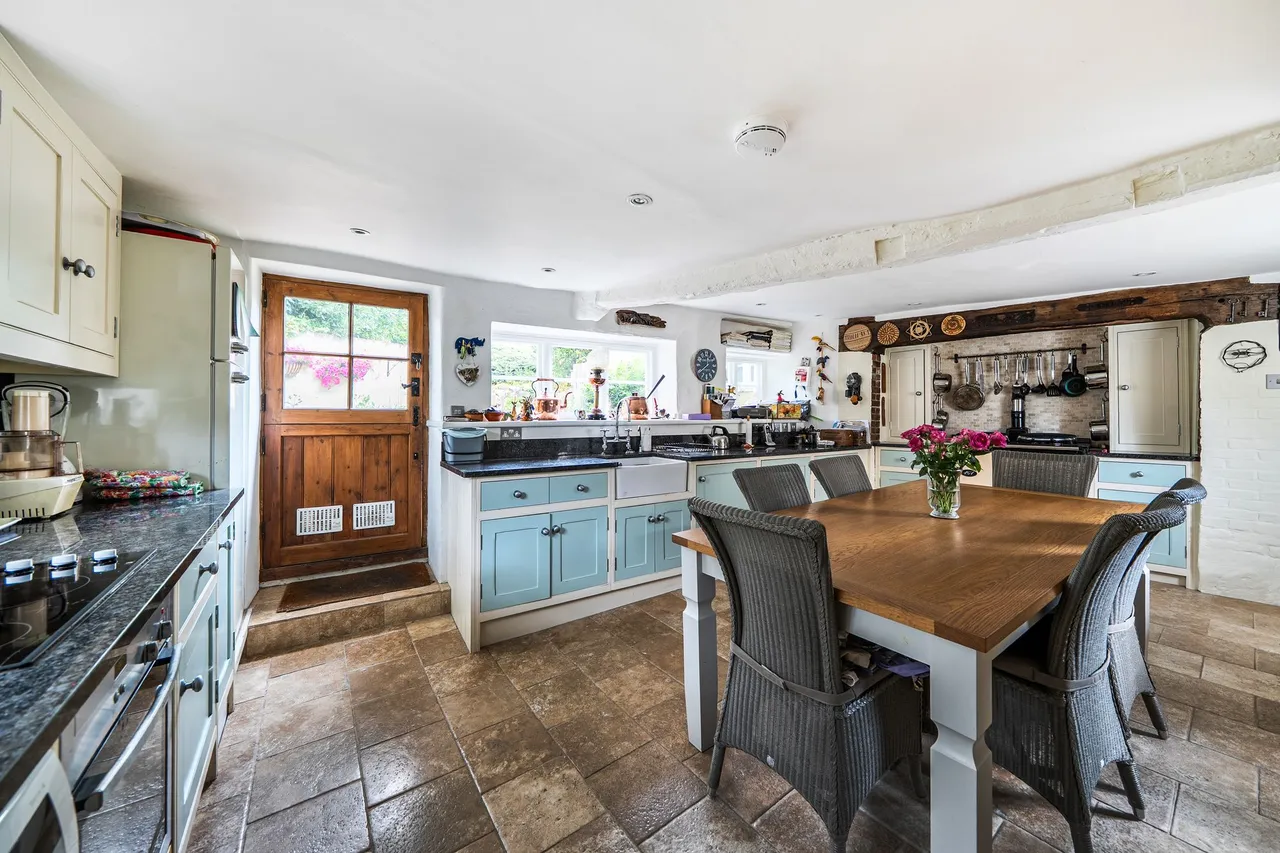 Church Street, Amberley, BN18, photo 5