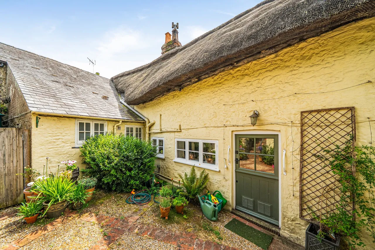 Church Street, Amberley, BN18, photo 20