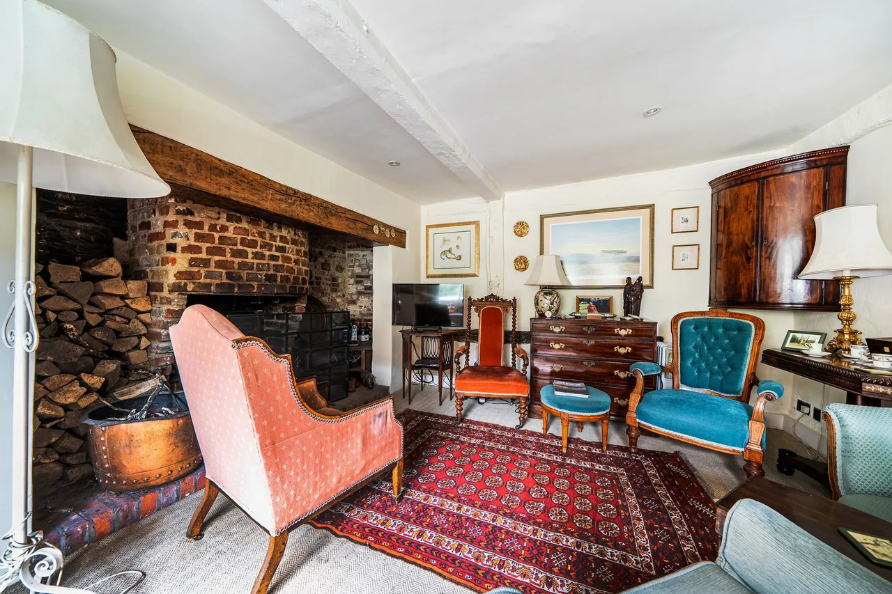 Church Street, Amberley, BN18, photo 8