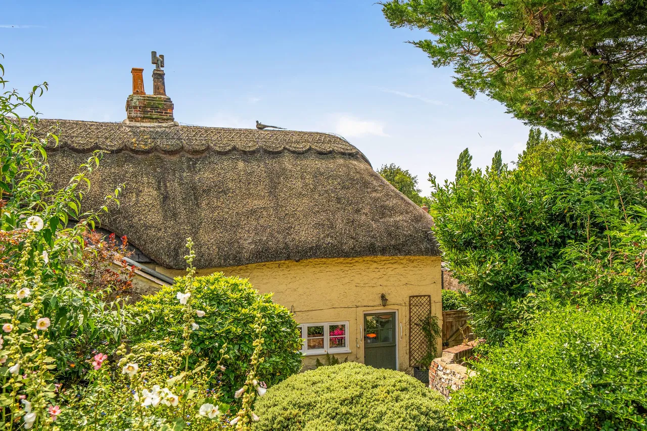Church Street, Amberley, BN18, photo 9